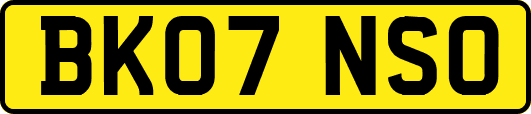 BK07NSO