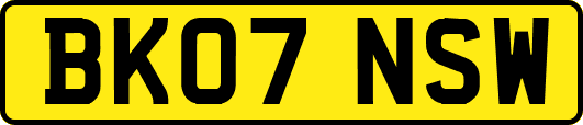 BK07NSW