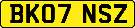 BK07NSZ