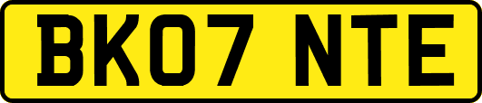 BK07NTE