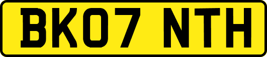 BK07NTH
