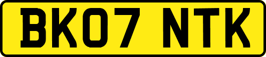 BK07NTK