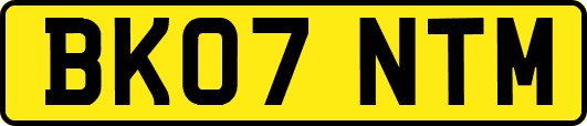 BK07NTM