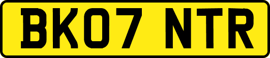 BK07NTR