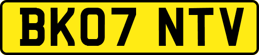 BK07NTV