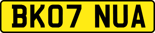 BK07NUA