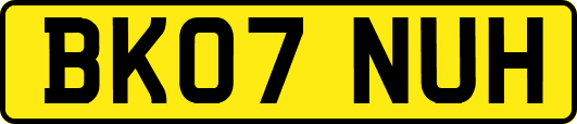 BK07NUH