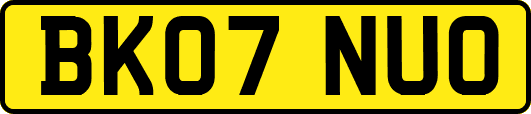 BK07NUO