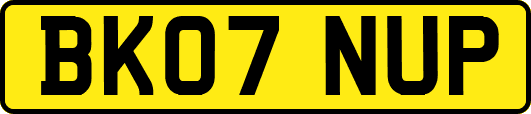 BK07NUP