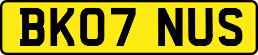 BK07NUS
