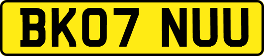 BK07NUU