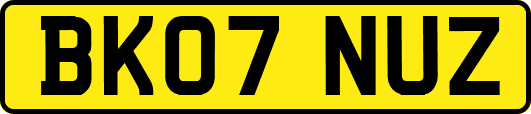 BK07NUZ