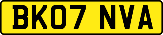 BK07NVA