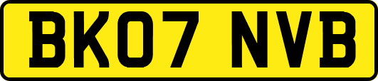 BK07NVB