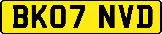 BK07NVD