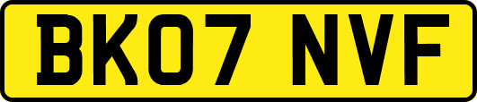 BK07NVF