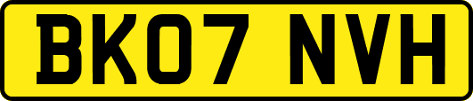 BK07NVH