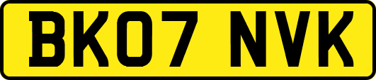 BK07NVK