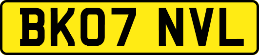 BK07NVL