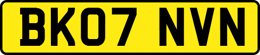 BK07NVN