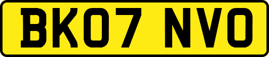 BK07NVO