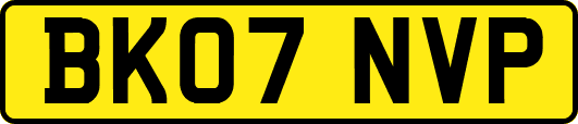 BK07NVP