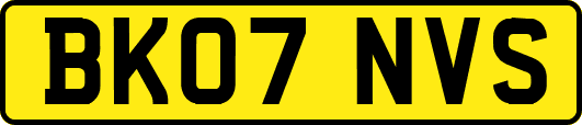BK07NVS