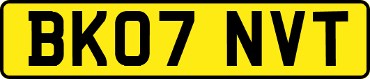 BK07NVT