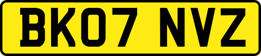 BK07NVZ