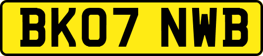 BK07NWB