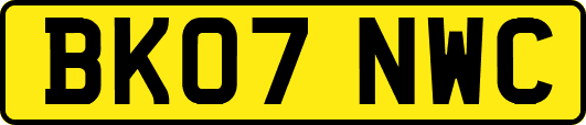 BK07NWC