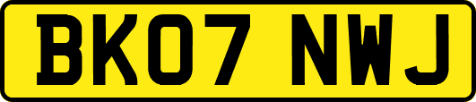 BK07NWJ
