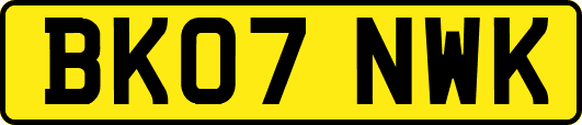 BK07NWK
