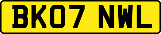 BK07NWL
