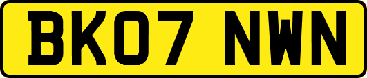 BK07NWN