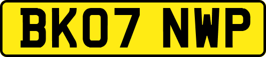 BK07NWP