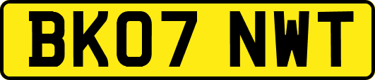 BK07NWT