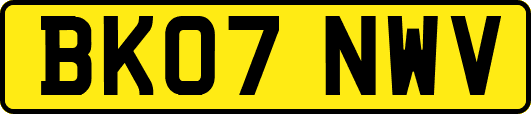BK07NWV