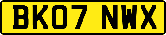 BK07NWX