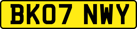 BK07NWY