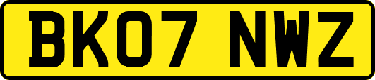 BK07NWZ