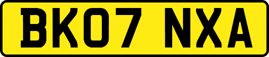BK07NXA
