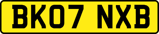 BK07NXB