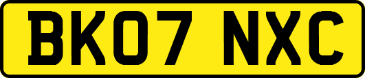 BK07NXC
