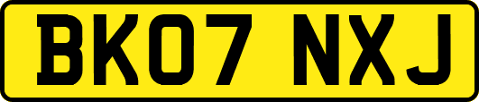 BK07NXJ