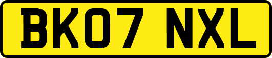 BK07NXL