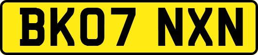 BK07NXN