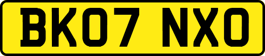 BK07NXO
