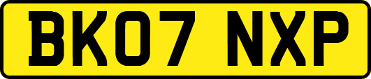 BK07NXP