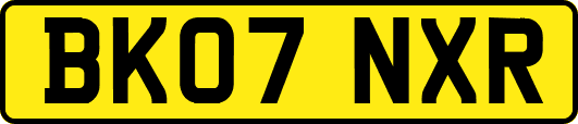BK07NXR